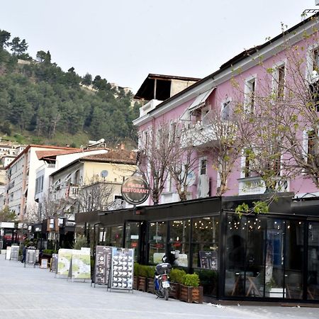 Apartamento Woodland Berat Exterior foto