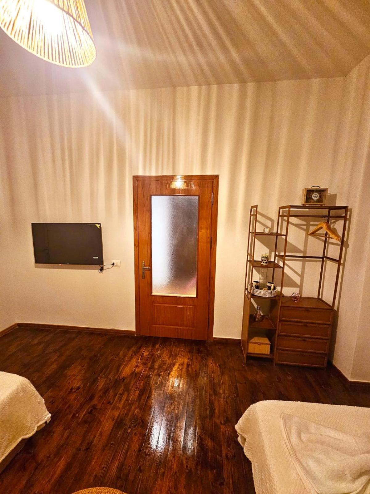 Apartamento Woodland Berat Habitación foto